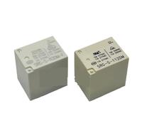 2PCS SRG-S-112DM SRG-S-112DM-F DC12V relay 17A 4pins(SRG-S-112DM)
