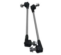 2Pcs Stabilizer Bar Connecting Rod Compatible With ID.6 X(ID4 ID6) | Fits ID.4 X 2021-2024, ID.3 2020-2022; Replaces 1EA411315B 1EA411315C