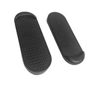2Pcs Stair Stepper Pedal Under Desk Elliptical Seated Elliptical Nonslip Pad