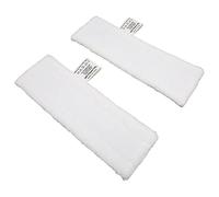 2PCS Steam Cleaner Pads Appliable For SC1 SC2 SC3 SC4 SC5 Replacement Pads For Floor Steam, Multifunctional Accessory For Home Use