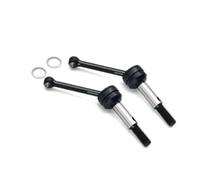 2Pcs Steel Cvd 30Mm For Tamiya M06 M05 M04 M03 M03L M03M Mf-01X