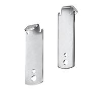 2pcs Steel Fence Wire Twisting Cable Winders for Easy Setups None Tool Required Ideal for Farm and Construction Fencing Steel Cable Winders