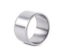 2pcs Steel Sleeve Bushing Inner Diameter 30-38mm Outer Diameter 35-48mm Length 12mm - 36mm,30x45x23mm