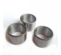 2Pcs Steel Sleeve Bushing Metal Ring