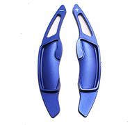 2PCS Steering Wheel Gear Shift Peddle Shifter for Subaru Forester SJ BRZ XV Outback Legacy for Toyota GT86 FR-S