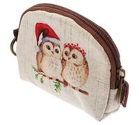 2pcs Storage Bag Keys Pouch Coin Bag Organizer Bags for Travel Child Headphones Pocket Cosmetic Bag Jewelry case Small Wallet for Women Girl Favor with Zipper Key case Cable Packet