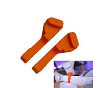 2PCS Strap Adapter For Vision Pro, Overhead Strap Weight Reduction Adapter Clip