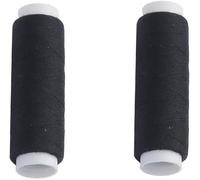 2pcs Strong Polyester Pro Sewing Thread - Heavy Duty, High-Strength for Fabric