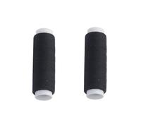 2PCS Strong Polyester Pro Sewing Thread, Polyester Sewing Machine Thread, 100m Black Thread, Ideal for All Materials and Fabrics