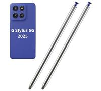 2Pcs Stylus Pen for Moto G Stylus 5G 2025 S Pen Replacement - Touch Screen Pen (Surf The Web)