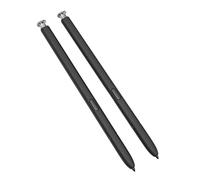 2Pcs Stylus Pen Set for S22 S22 5G, High Sensitivity, Durable Plastic, Perfect Replacement, with 5pcs Pen Tip, for Precise Use (Silver)