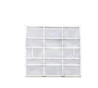 2PCS Suitable，Compatible for T ir Conditioner Accessories Filter dust-Proof nets(2pcs 27 * 28.8)
