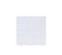 2PCS Suitable，Compatible for T ir Conditioner Accessories Filter dust-Proof nets(30 * 30)