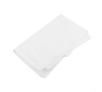 2PCS Swimming Pool Vacuum Cleaner Bags Fine Mesh Suction Head Replacement for Leaf Debris Collection Cord Design for Automatic Pool Cleaners and Vacuums