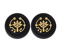 2Pcs Switch Thumb Grip Caps, Switch Button Caps Silicone Switch Joystick Covers for NSlite Switch Joystick Caps,Compatible with Switch/OLED/Switch Lite