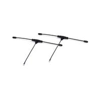2PCS T Shaped 2.4G 40mm / 70mm / 220mm 915MHZ 40mm / 70mm Receiving Reception ELRS T-Receiver