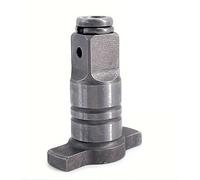 2pcs T-Shaped Electric Brushless Impact Wrench Adapter Dual-Use Spanner Shaft Conversion Head Impact Wrench Adapter Accessories(5pcs)
