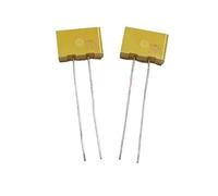 2pcs T330D476M025AS Solid State Audio Tantalum Capacitor 47UF/25V Copper foot P: 5mm