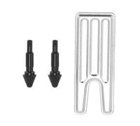 2Pcs Tablet Stylus Pen Tips Replacement, Stylus Nibs High Sensitivity Pen Tips for Xiaoxin Pen Precision Pen 2 Tab P11 Pad Pad Pro Pad Plus Yoga Pad Pro
