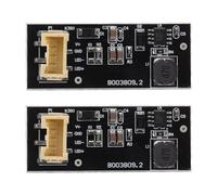 2pcs Tail Light Driver Module LED Repair Board for Vehicles