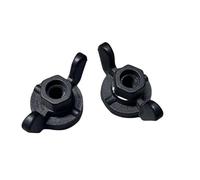 2Pcs Tail Light Nuts For up For For Citigo 1S0945300A