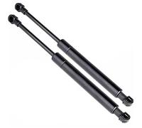 2pcs Tailgate Boot Gas Spring Struts,For Mercedes Benz CL Klasse C215 Coupe 1999-2006 Rear Back Liftgate Tailgate Hatch Trunk Springs Holder Lift Support Replacement Automotive Parts