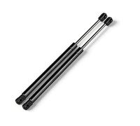 2Pcs Tailgate Gas Struts for Vauxhall ZAFIRA B 2005-2014, 50.5cm Damper | Self-cleaning piston design ensures smooth, consistent lifting performance - sold as a convenient 2-piece set