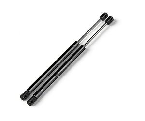 2Pcs Tailgate Gas Struts for Vauxhall ZAFIRA B 2005-2014, 50.5cm Damper | Self-cleaning piston design ensures smooth, consistent lifting performance - sold as a convenient 2-piece set