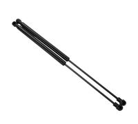 2Pcs Tailgate Trunk Boot Struts Support Spring Fit For Nissan X-Trail 2001-2006 90450-8H31A 90451-8H31A 90451-EQ30A Struts Shock Absorber