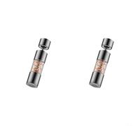 2pcs Tap Mount Water Filter for Real Time Purification Filters Out Heavy Metals Fluoride Rust Sediment and Residuals (Gray)