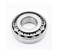 2pcs Tapered Roller Bearings 30202 30203 30204 30205 30206 30207 Inner Diameter 15mm 20 17 20 25 30 35 mm Tapered Bearing IDGTTLDF(30207 35x72x18.25mm)