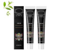 2PCS Tat/too Num/bing Cream,Tat/too Num/bing Cream For Tat/tooing,Tatt/oo Color Enhance Cre/am,After/care Tatt/oo Cre/am,Ta/ttoo Healing Cre/am,Ta/tto Moisturiser,Color Brightening