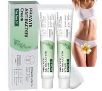2pcs Tea Tree Oil Cream,Anti Fungal Cream for Men Private Parts,Deodorizing Anti-Fungal Cre/am,Itchy Skin Relief for Man&Woman,Anti Itch Cr/eam Soothing OIN/Tment for Sensitive Skin,Powerful Effect