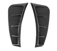 2pcs Texture Fender Cover Suitable for WEY 05 Coffee 01 2022-2026
