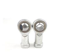 2pcs The fine thread SI16x1.5 SI16 M16x1.5 SI16T/Kx1.5 Right hand SI16x 1.5