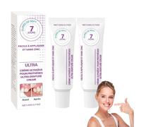 2PCS Thermoplastic Denture Adhesive, Denture-Adhesives Gel for Long-Lasting Hold, Convenient Dental Glue & False Teeth Adhesive for Comfortable False Teeth Wear, Comfort and Stability