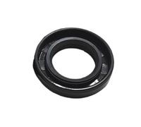 2pcs Thickness 4-10mm TC Gaskets Rotating FKM, ID 27mm Framework Oil Seal, OD 34-62mm Fluoro Rubber Gasket Rings(27x36x6mm)