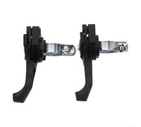 2Pcs Throttle Switch for Hedge Trimmer Lawn Mower Ground Drill Water Pump Supporting Common Shaft Diameter (26mm)