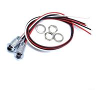 2PCS Through-Beam Photoelectric Switch Sensor Counting 0-100cm Range IP66 Waterproof for Industrial Automation Conveyor Belt Sorting(0-50CM)
