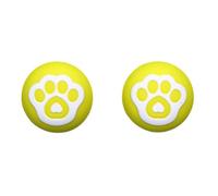 2pcs Thumb For Switch2 Cute PawGame Console Handle Joystick 2 Accessories For NS Case Protection Silicone