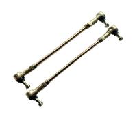 2pcs Tie Rod Assembly Steering Link Compatible With Odes Aodes ATV650 Pathcross 650 650L 650S 800 ATV Quad Fits Part Numbers 13605120001 13605120000