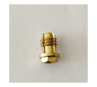 2PCS Tig Parts Mini Psrts Tight Spaces Welding for MR70/140 Torch(Collet 1.6mm 2pcs)