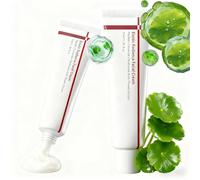2Pcs Time Reverse Centella Moisturiser 50ml, Centella Anti Wrinkle Face Cream, Centella Moisturiser Face for Skin Barrier Repair & Youthful Looking Skin, Soothing Recovery & Firm Skin