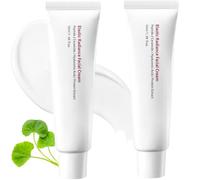 2PCS Time Reverse Centella Moisturiser Cream-Face Moisturiser Cream,Anti Wrinkle Face Cream,Dark Spot Remover,Revitalizing Face Moisturiser for Firmer,Youthful Looking Skin,Reduces Wrinkles