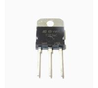 2PCS TIP3055 TIP2955 TIP35C TIP36C CW TO-247 Darlington High Power Transistor(TIP2955)