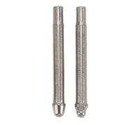 2PCS Tips for Remarkable 2 Paper Tablet Marker Plus Ti Alloy Tablet Replacement Pen Nibs with 4096 Pressure Sensitivity Level