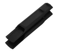 2pcs Tire Changer Pry Bar Protector Cover 20 Inch Black Plastic