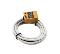 2pcs TL-Q5MC1 TL-Q5MC2 Proximity Switch NPN PNP 3 Wire Inductive Sensor DC 12V 24V TL-Q5MF1 TL-Q5MF2 NO NC Sensor Switch(TL-Q5MC1)