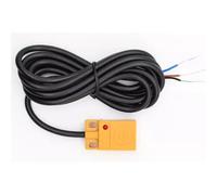 2pcs TL-W5MC1 5mm 3 Wire Inductive Proximity Sensor Detection Switch NPN DC 6-36V for Arduino TL-W5MC1/C2/F1/F2(TL-W5MC1)