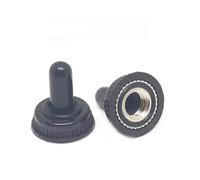 2PCS Toggle Switch MTS 102 103 202 203 102-C4 ON-OFF-ON/ON-OFF 3Pin 3Position Latching 125V/6A 250V/3A Power Button Switches IDGTTLDF(MTS hat)